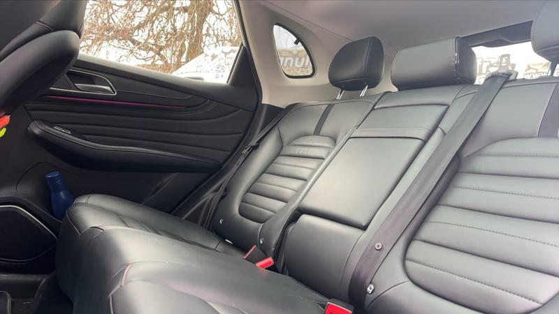 Mg Ehs 1.5 t-GDi Hybrid Bva10 Luxury