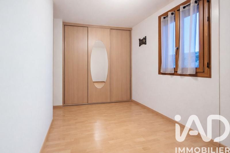Maison - 138 m² - 6 pièces