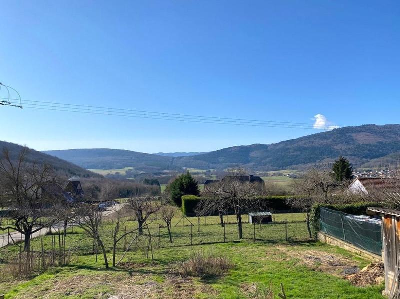 Maison - 129 m² - 5 pièces