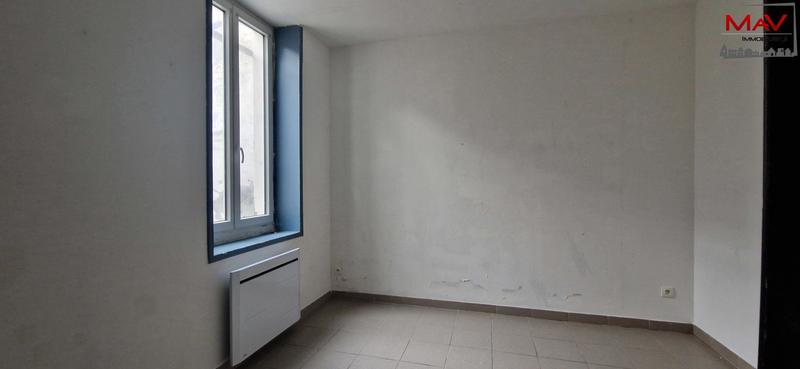 Appartement - 51 m² - 2 pièces