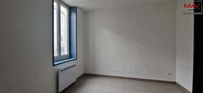 Appartement - 51 m² - 2 pièces