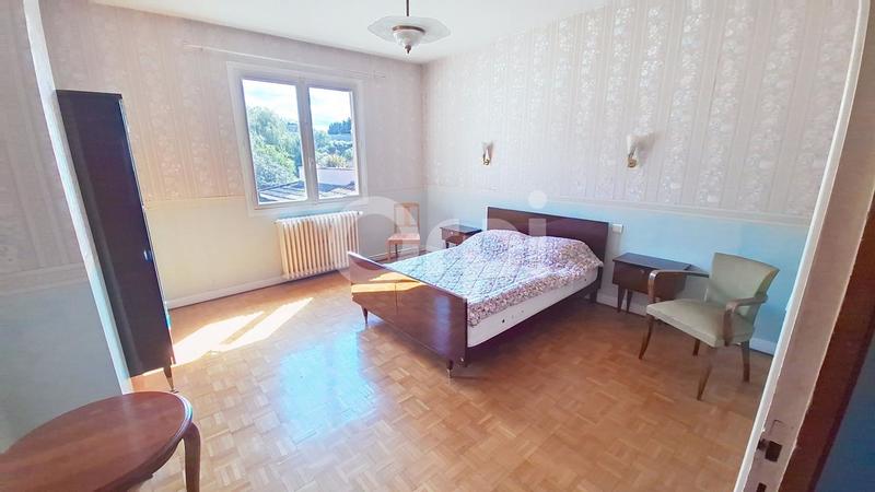 Maison de ville - 194 m² - 6 pièces