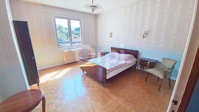 Maison de ville - 194 m² - 6 pièces