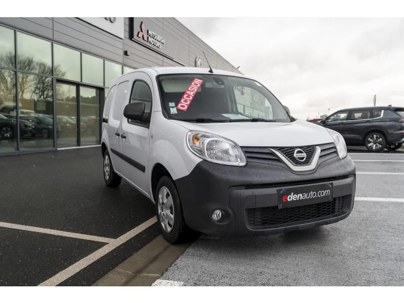 Nissan Nv250 L1 Dci 115 n-Connecta