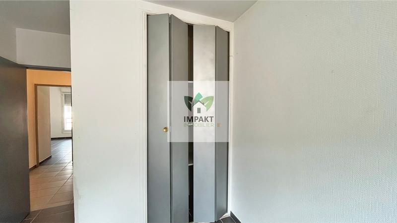 Appartement - 87 m² - 4 pièces