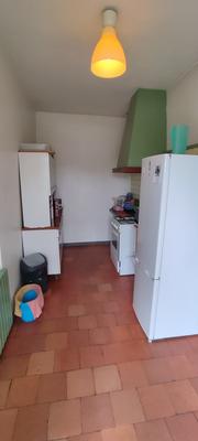 Maison - 84 m² - 3 pièces