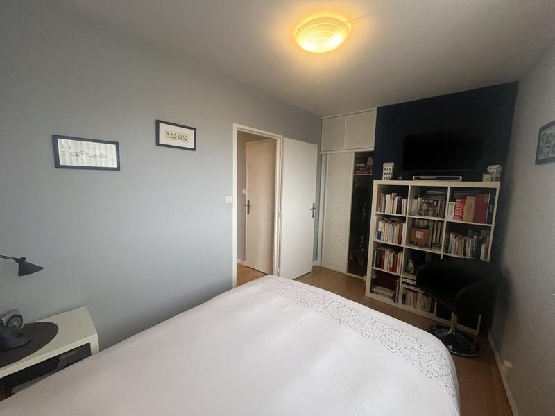 Appartement - 78 m² - 3 pièces