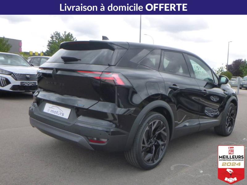 Renault Symbioz E-Tech full hybrid 145 Esprit Alpine