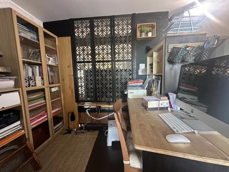 Maison - 128 m² - 5 pièces