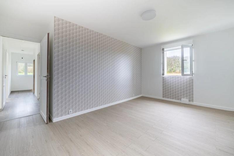 Demeure - 195 m² - 8 pièces