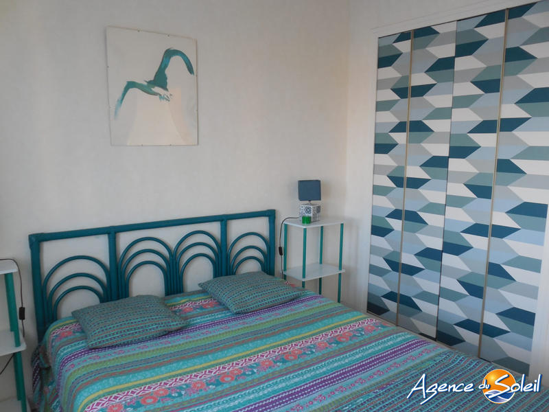 Appartement - 50 m² - 3 pièces