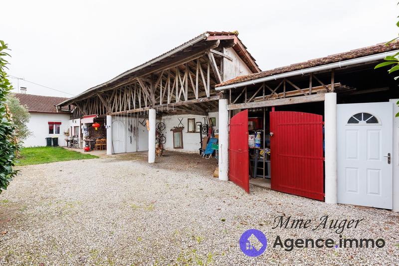 Maison - 103 m² - 4 pièces