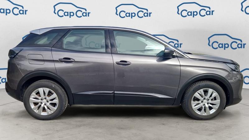 Peugeot 3008 II 1.5 BlueHDi 130 Eat8 Active Business