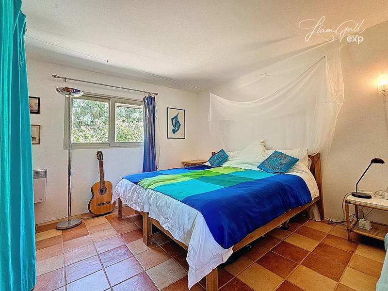 Villa - 144 m² - 5 pièces