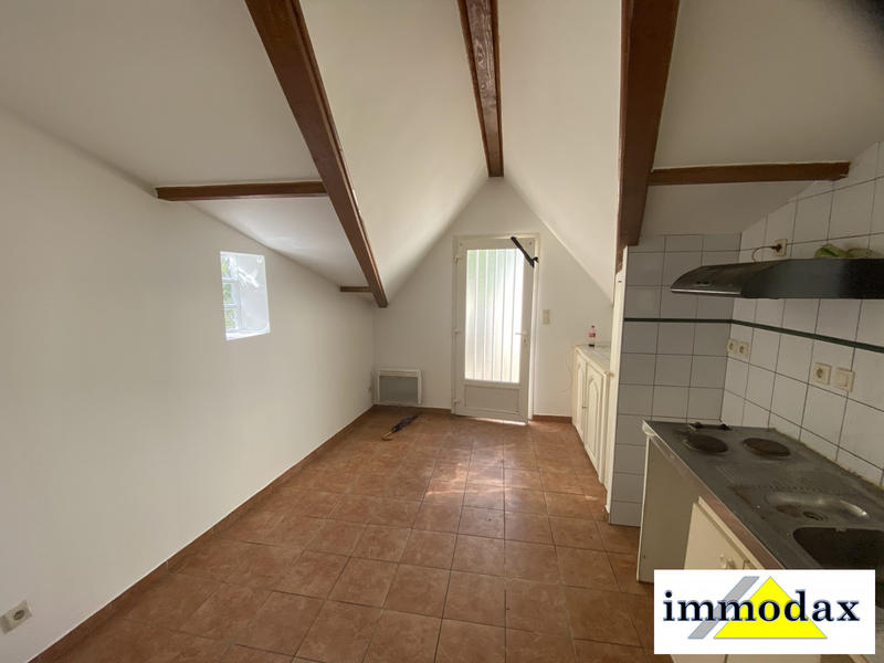 Immeuble - 182 m²