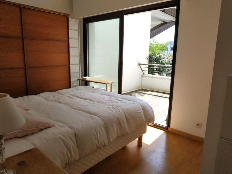 Appartement - 77 m² - 3 pièces