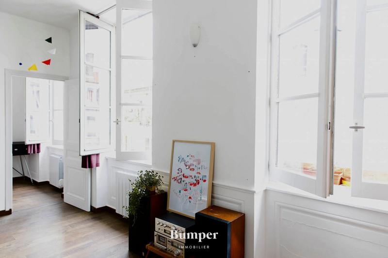 Appartement - 33 m² - 2 pièces