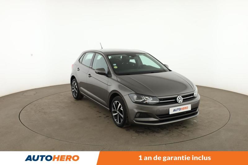 Volkswagen Polo 1.6 Tdi Connect 95 ch