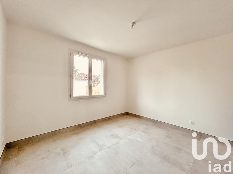 Maison - 115 m² - 4 pièces