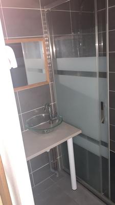 Maison - 60 m² - 3 pièces