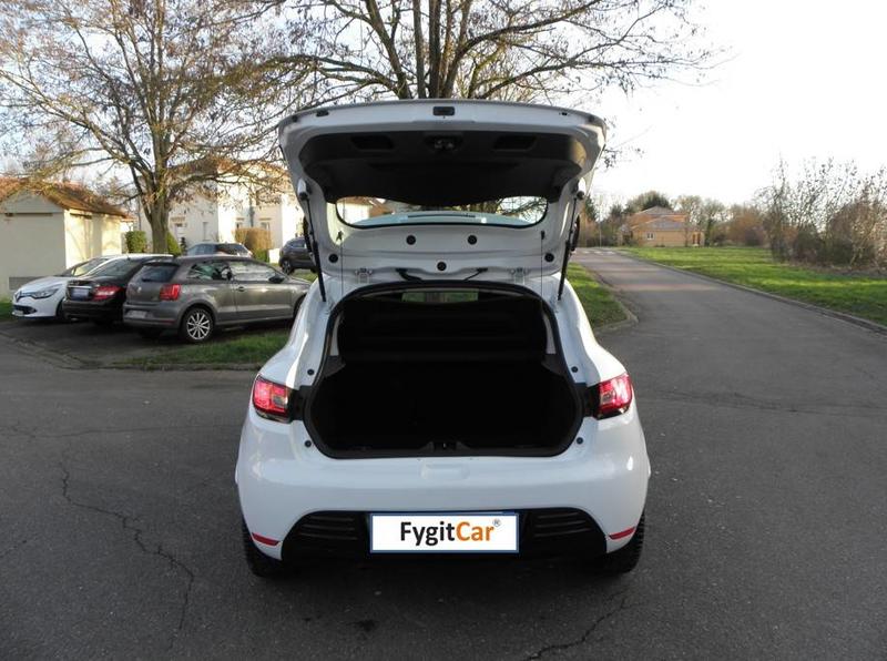 Renault Clio 1.2 75 Ch Limited - 4 Cv