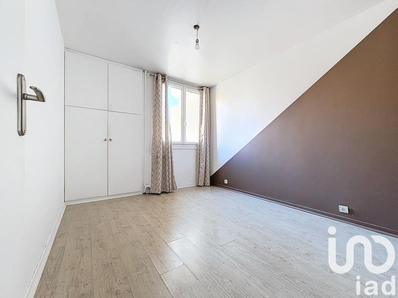 Appartement - 78 m² - 5 pièces