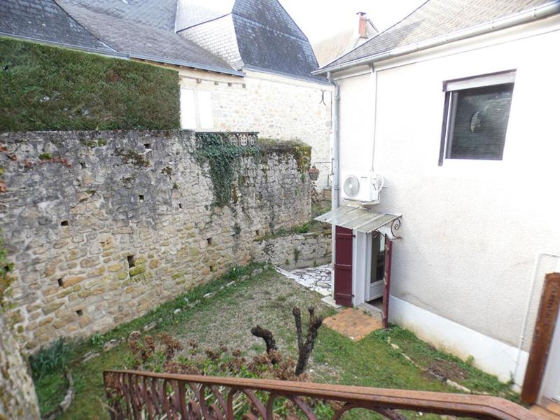 Maison - 106 m² - 5 pièces