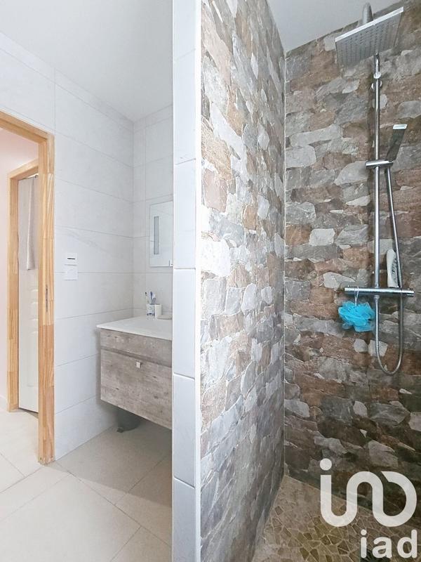 Maison - 129 m² - 6 pièces