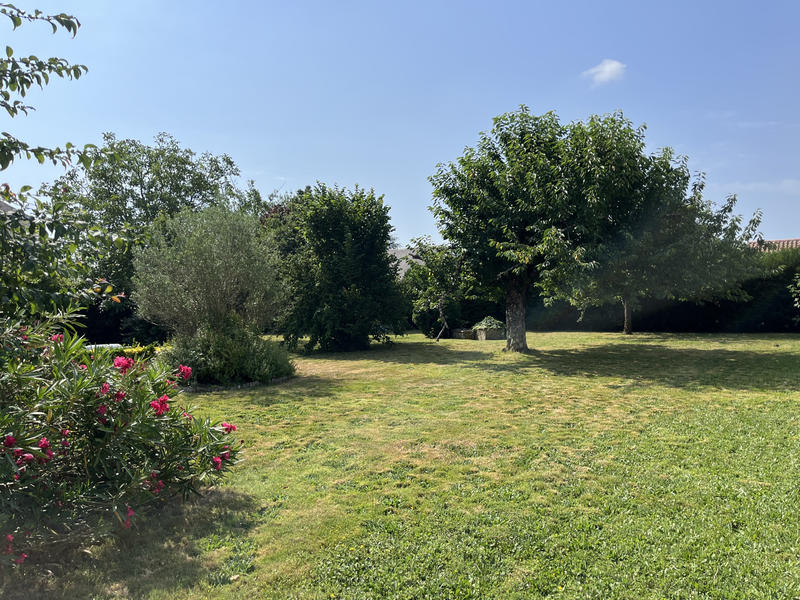 Maison - 160 m² - 5 pièces
