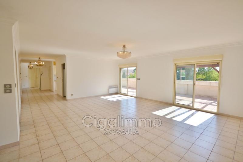 Appartement - 121 m² - 4 pièces