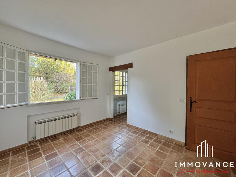 Maison - 170 m² - 5 pièces