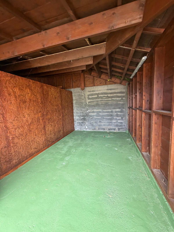 Maison - 200 m² - 6 pièces