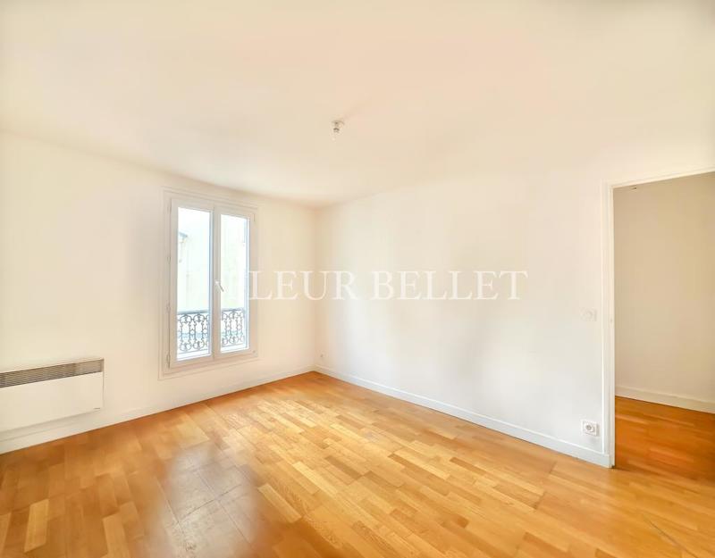 Appartement - 83 m² - 5 pièces