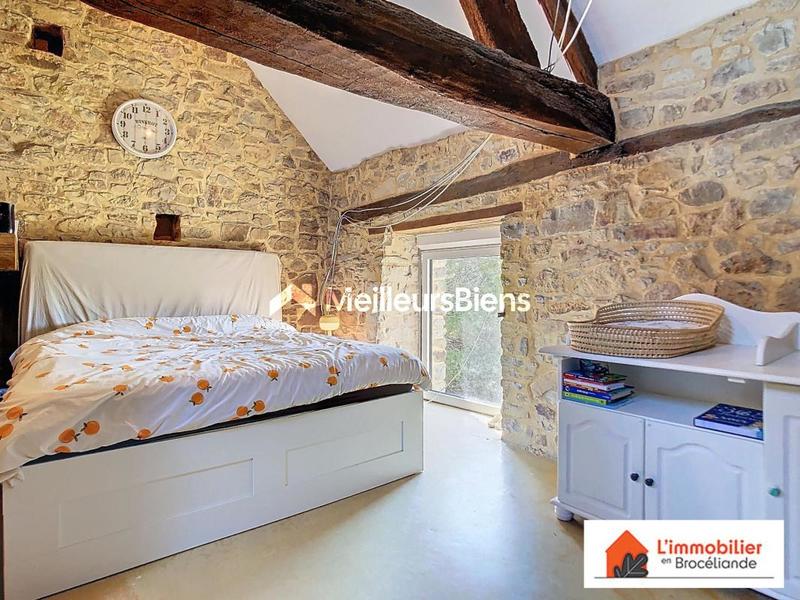 Longère - 199 m² - 5 pièces