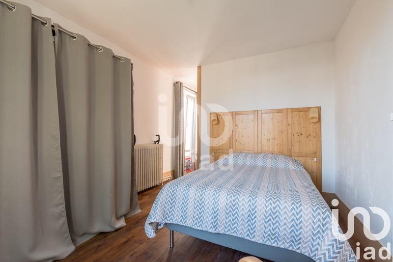 Maison - 150 m² - 8 pièces