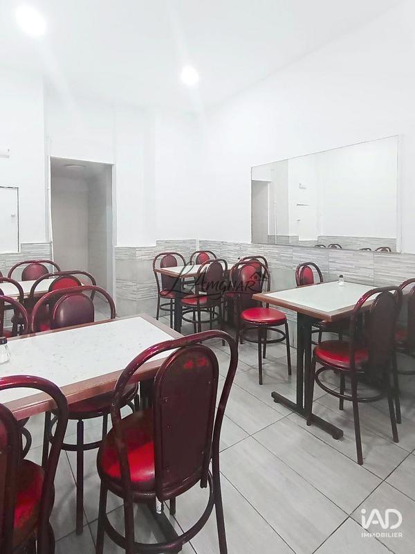 Local commercial - 75 m²