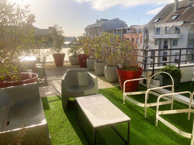 Appartement - 131 m² - 4 pièces