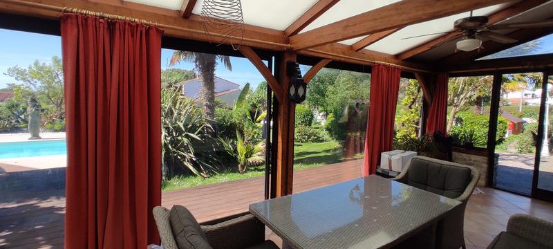 Villa - 140 m² - 6 pièces