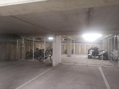 Parking - 13 m²
