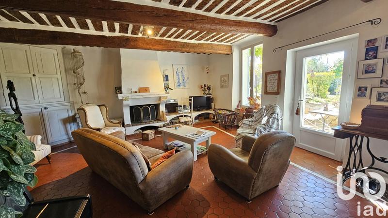 Maison - 106 m² - 4 pièces