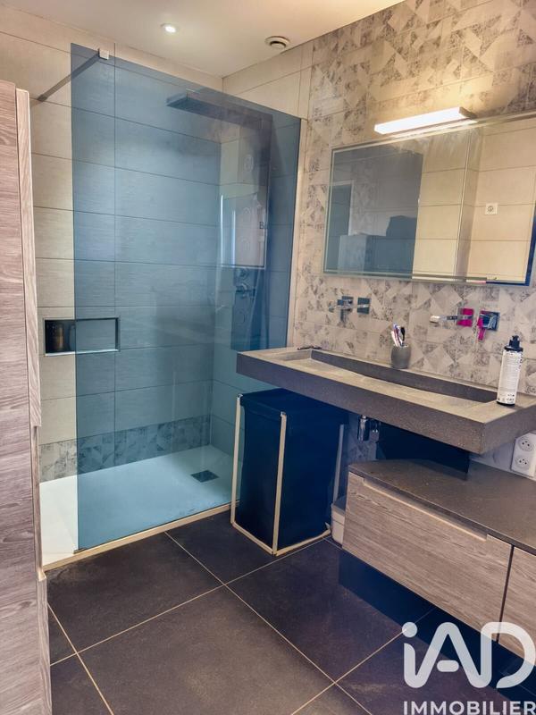 Maison de maîtres - 137 m² - 5 pièces