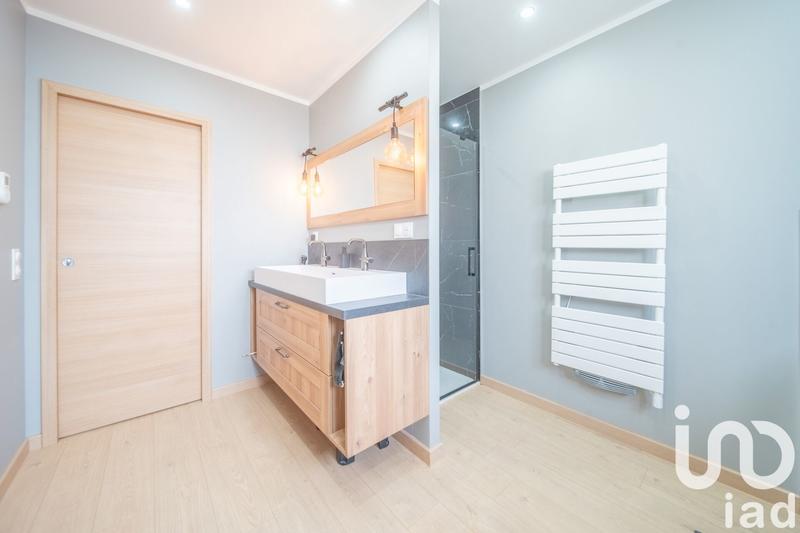 Maison - 168 m² - 6 pièces