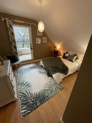 Maison de campagne - 160 m² - 7 pièces