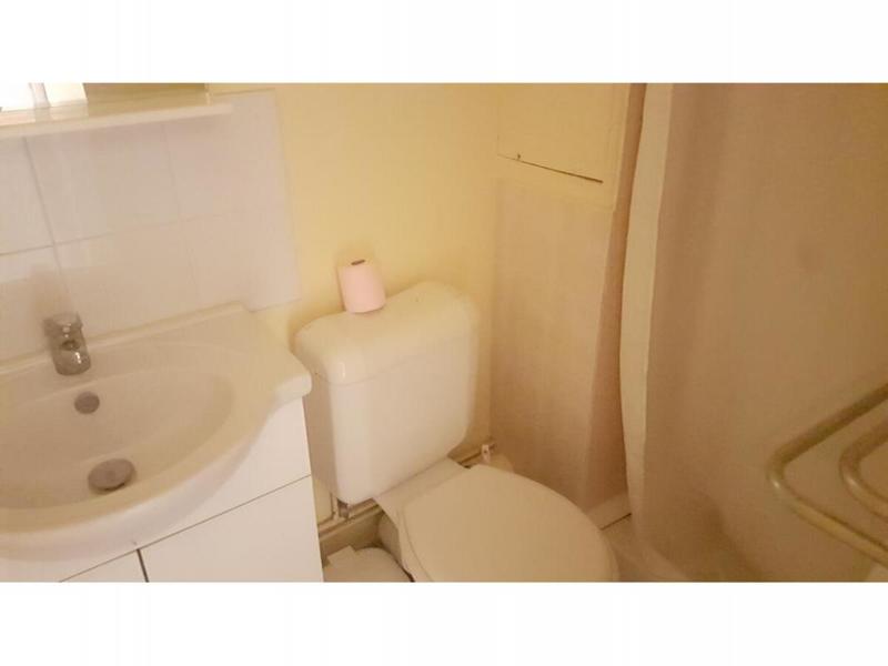 Appartement - 24 m² - 2 pièces