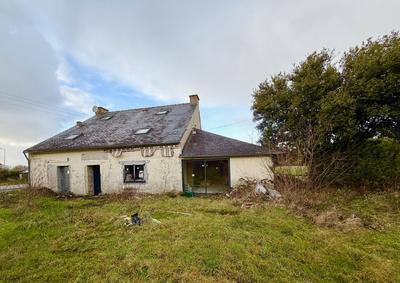 Maison - 200 m² - 6 pièces