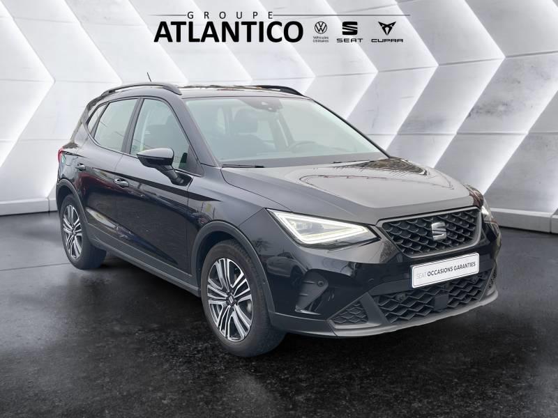 Seat Arona 1.0 Tsi 95 ch Start/Stop Bvm5 Copa