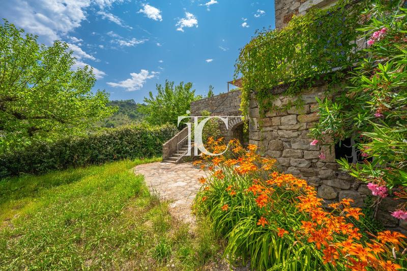 Maison - 56 m² - 3 pièces