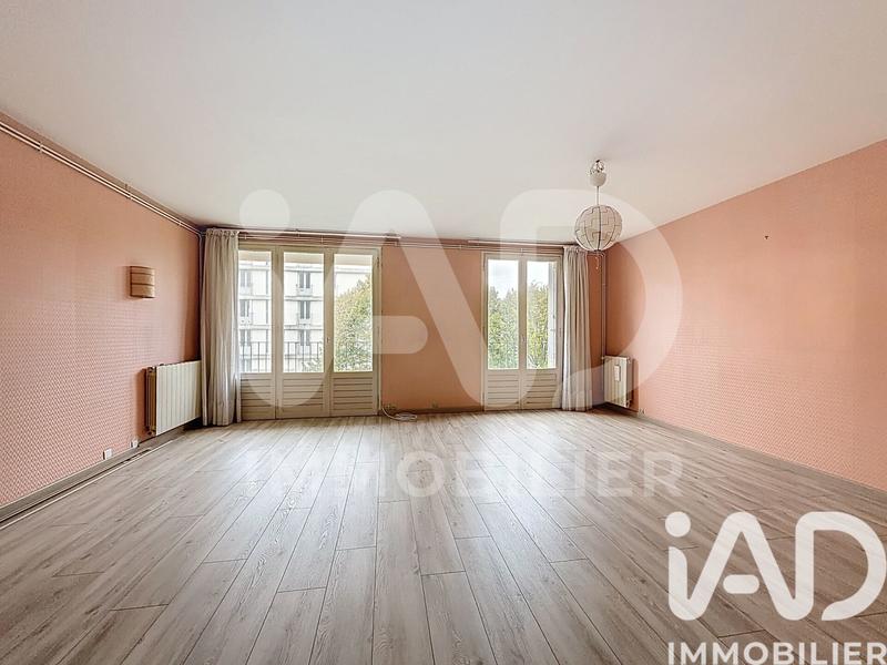 Appartement - 75 m² - 3 pièces