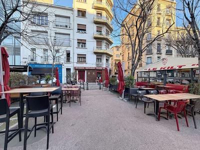 Fonds de commerce - Hôtellerie / Restauration - 90 m²