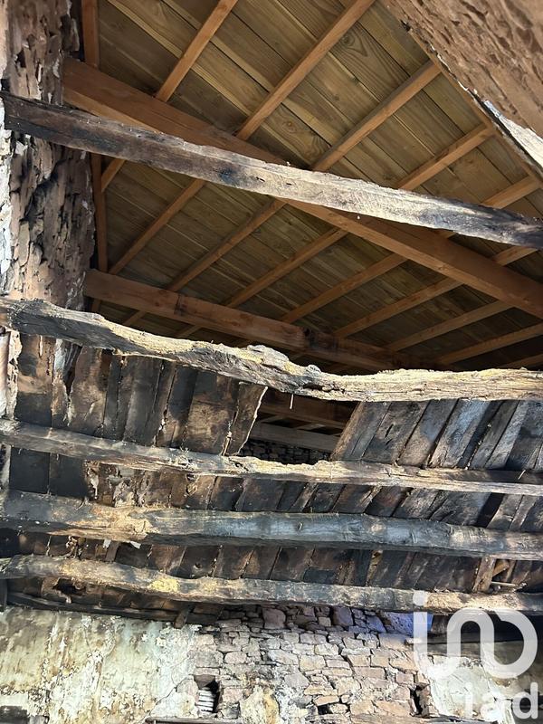 Maison de village - 88 m² - 2 pièces